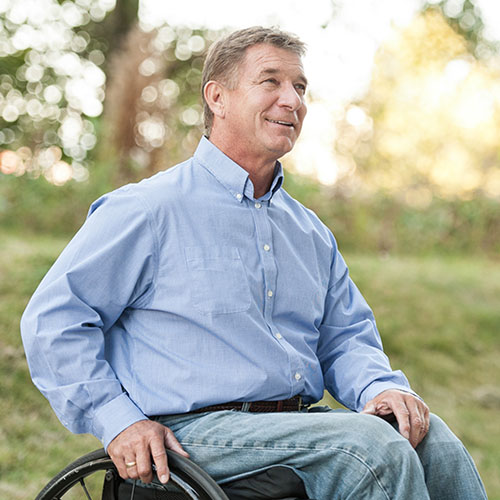 Rick Hansen