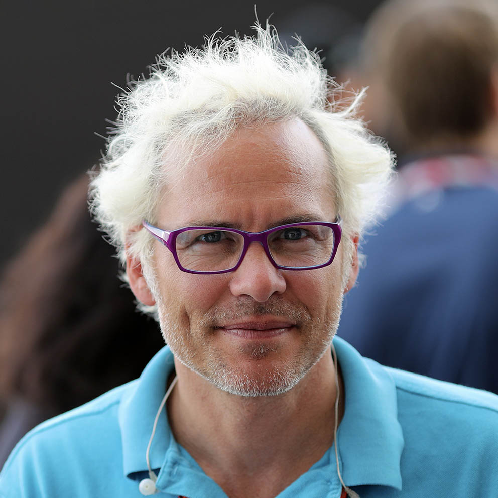 Jacques-villeneuve