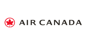 Air Canada: Facilitating north American travel experiences.